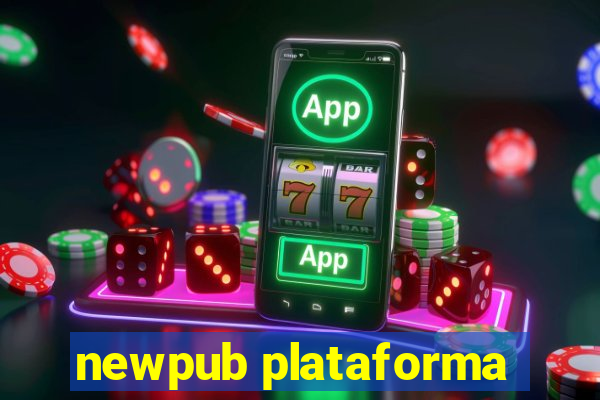 newpub plataforma